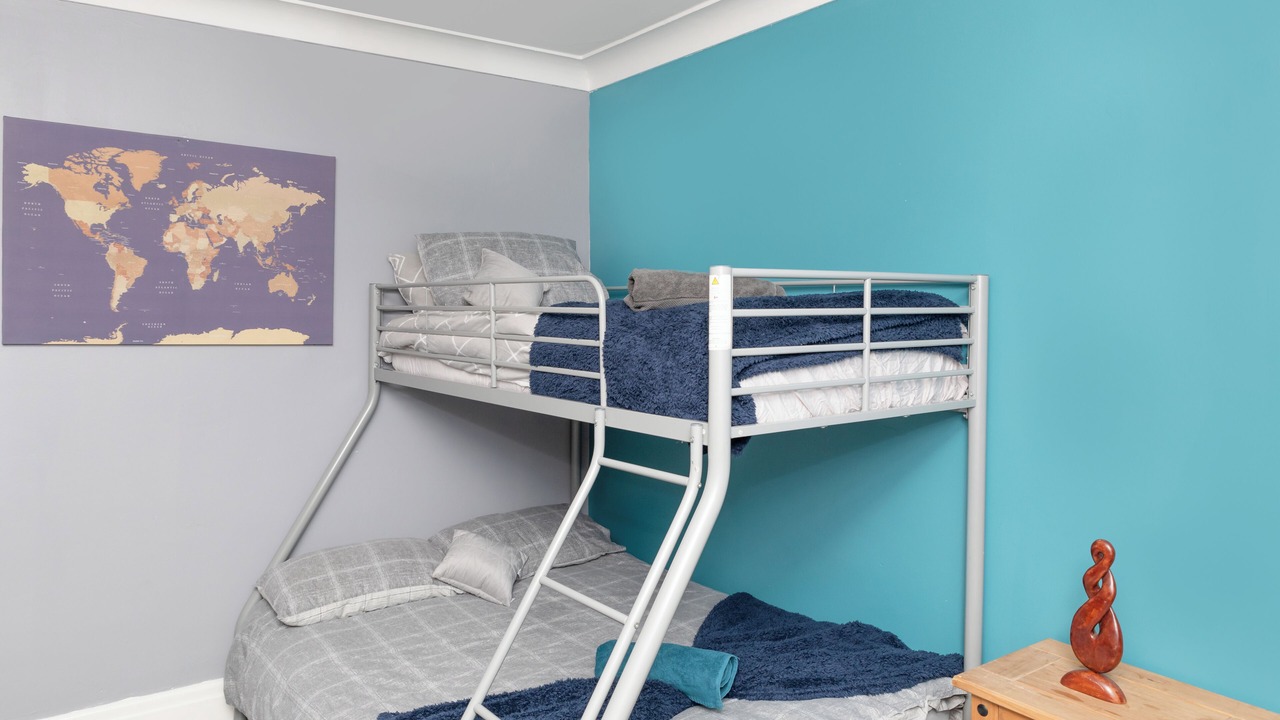 Photo of Bedroom in Headingley