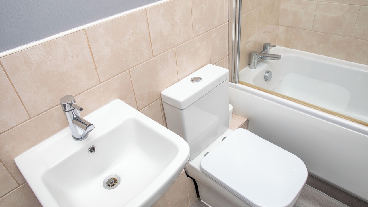 Photo of Bathroom in Headingley