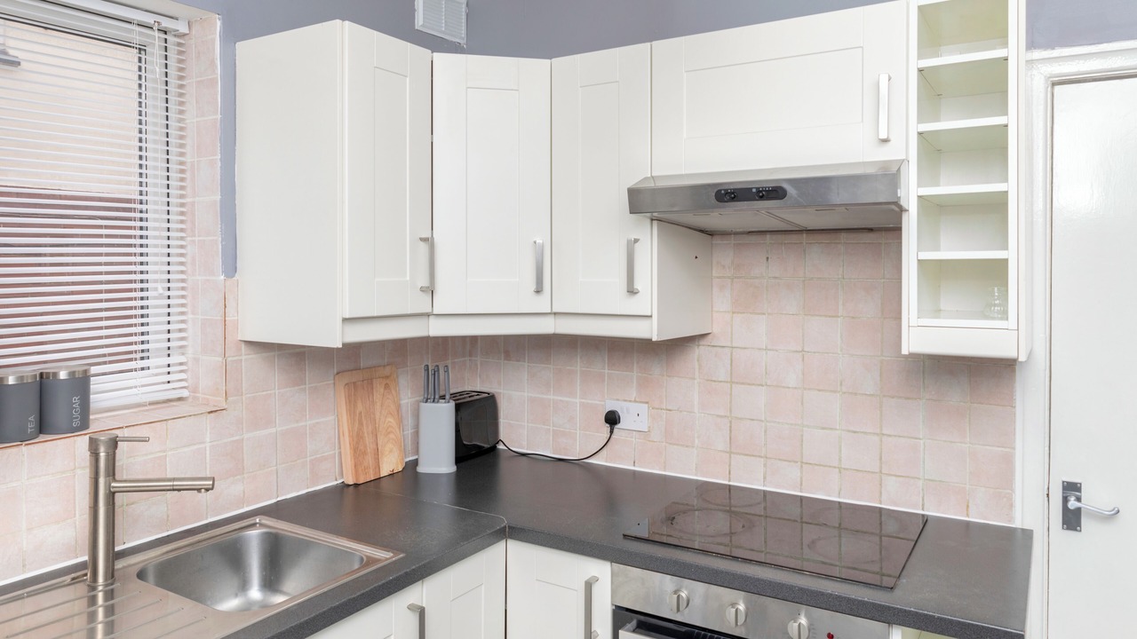 Photo of Kitchen in Headingley