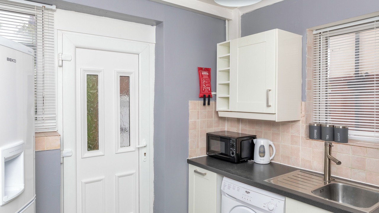 Photo of Kitchen in Headingley