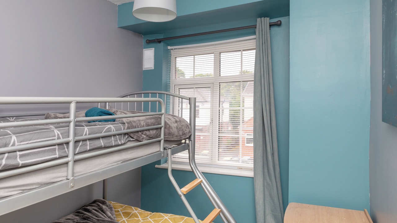 Photo of Bedroom in Headingley