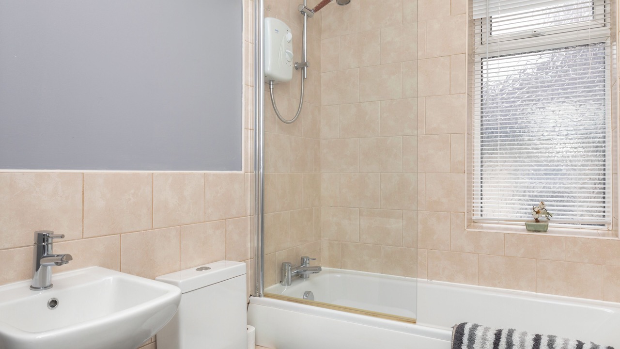 Photo of Bathroom in Headingley