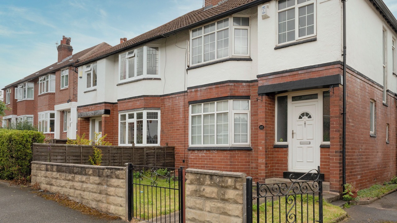 Photo of Outdoor in Headingley