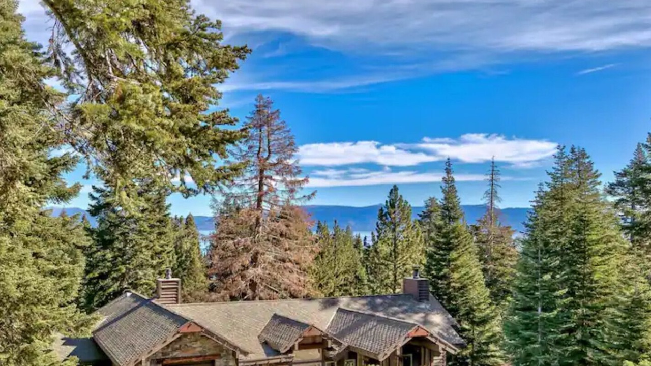 Photo of Outdoor in Tahoma