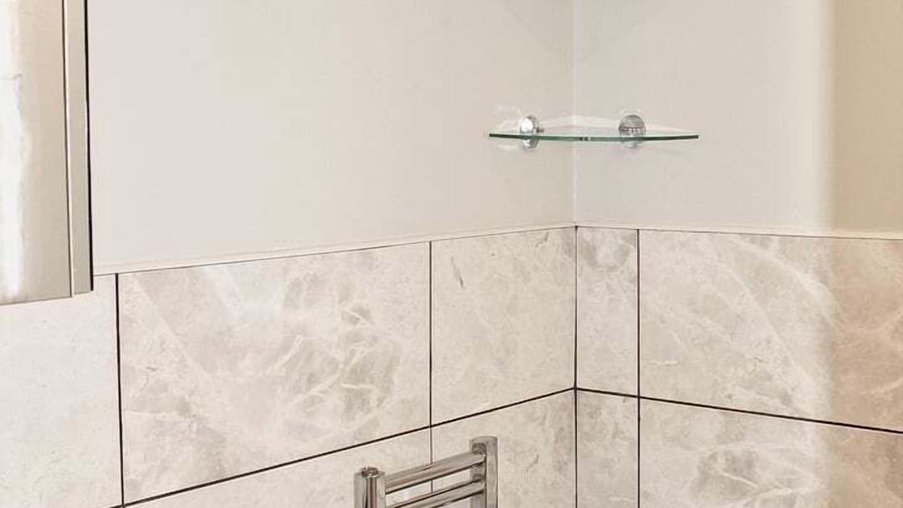 Photo of Bathroom in Reading