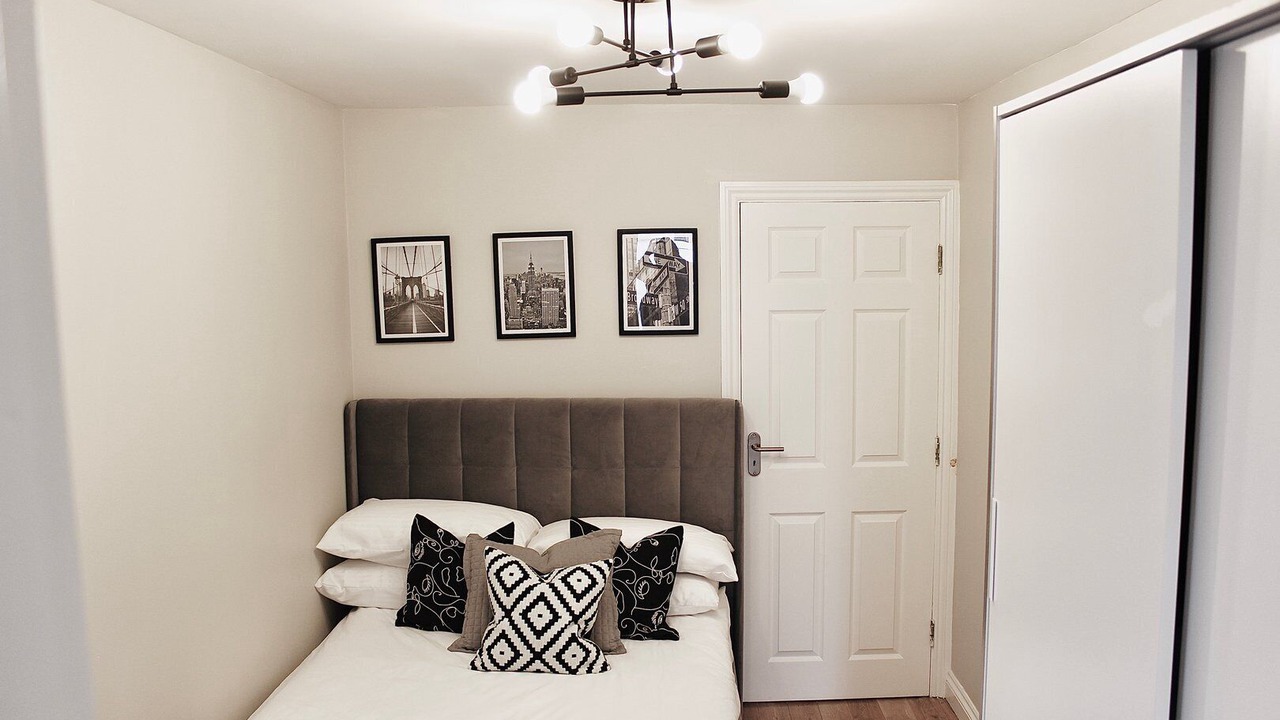 Photo of Bedroom in Reading