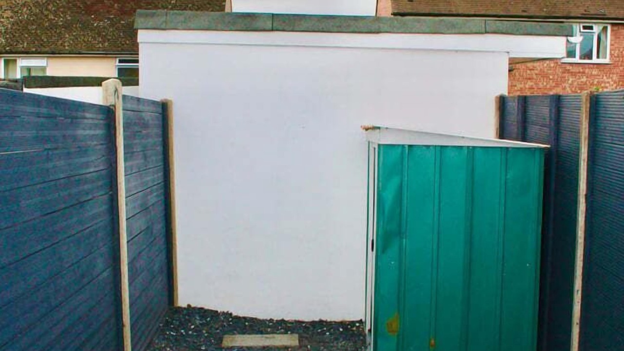 Photo of Outdoor in Reading