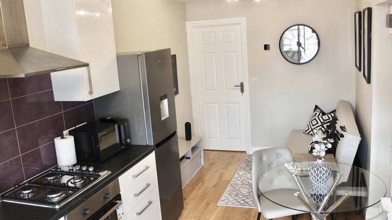 Photo of Kitchen in Reading