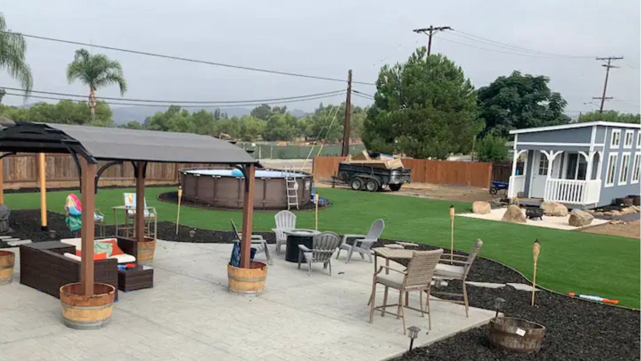 Photo of Outdoor in Lakeside