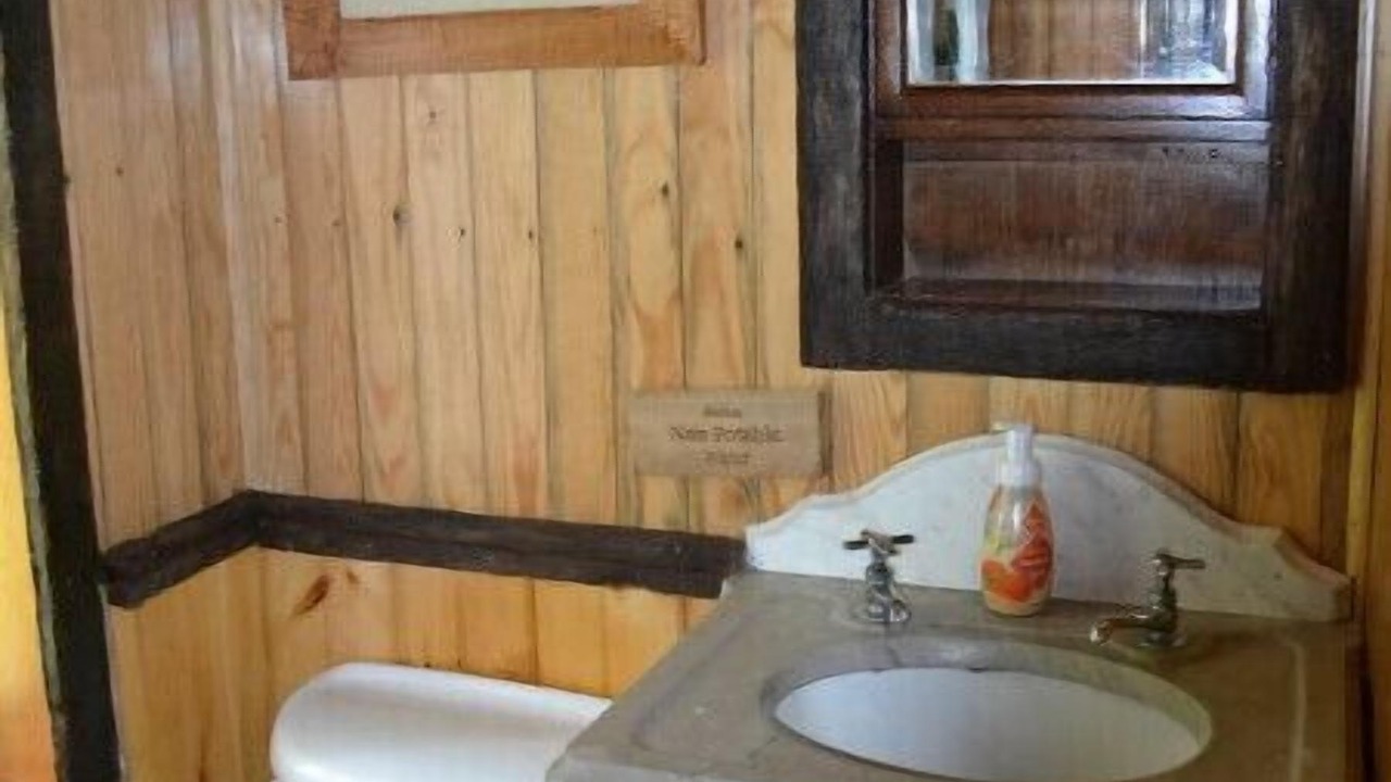 Photo of Bathroom in Richland