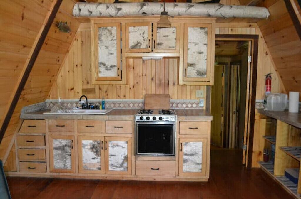 Photo of Kitchen in Richland