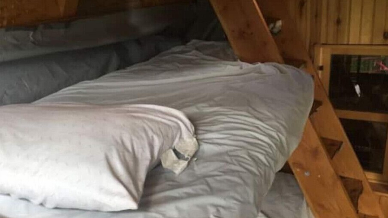 Photo of Bedroom in Richland