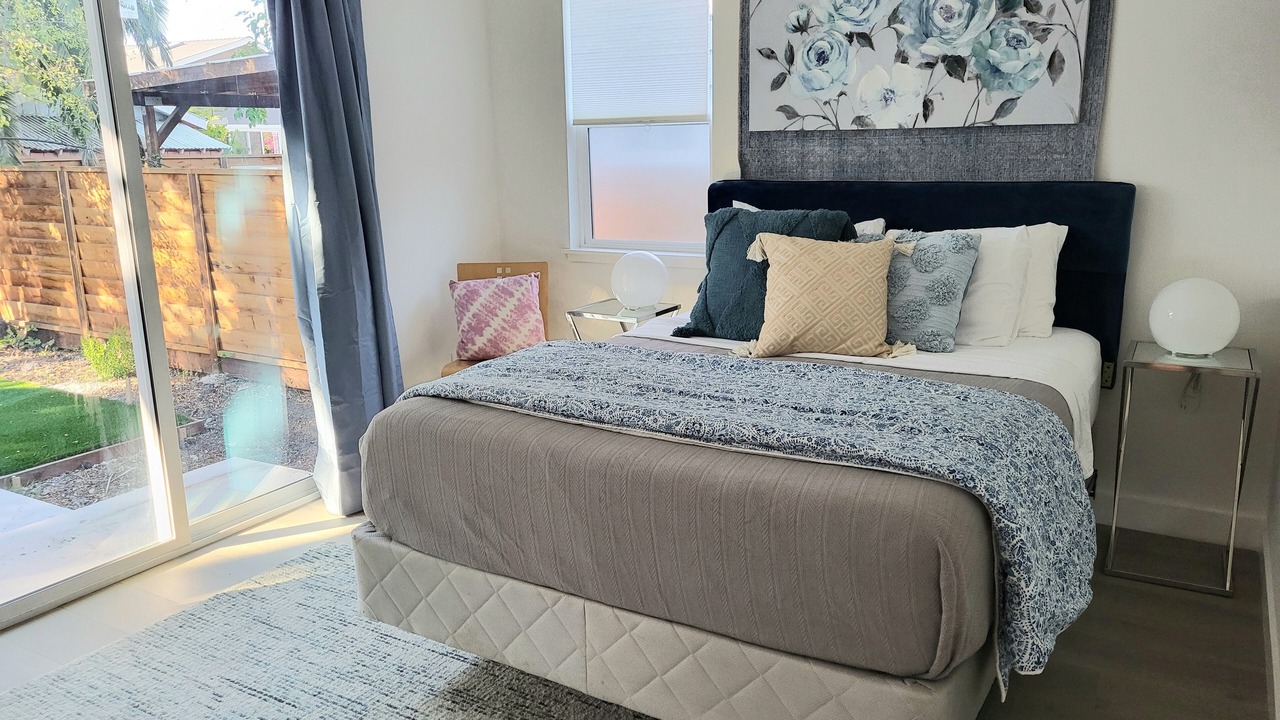 Photo of Bathroom in North Fair Oaks