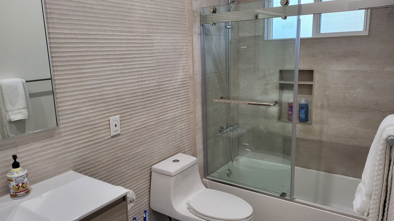 Photo of Bathroom in North Fair Oaks