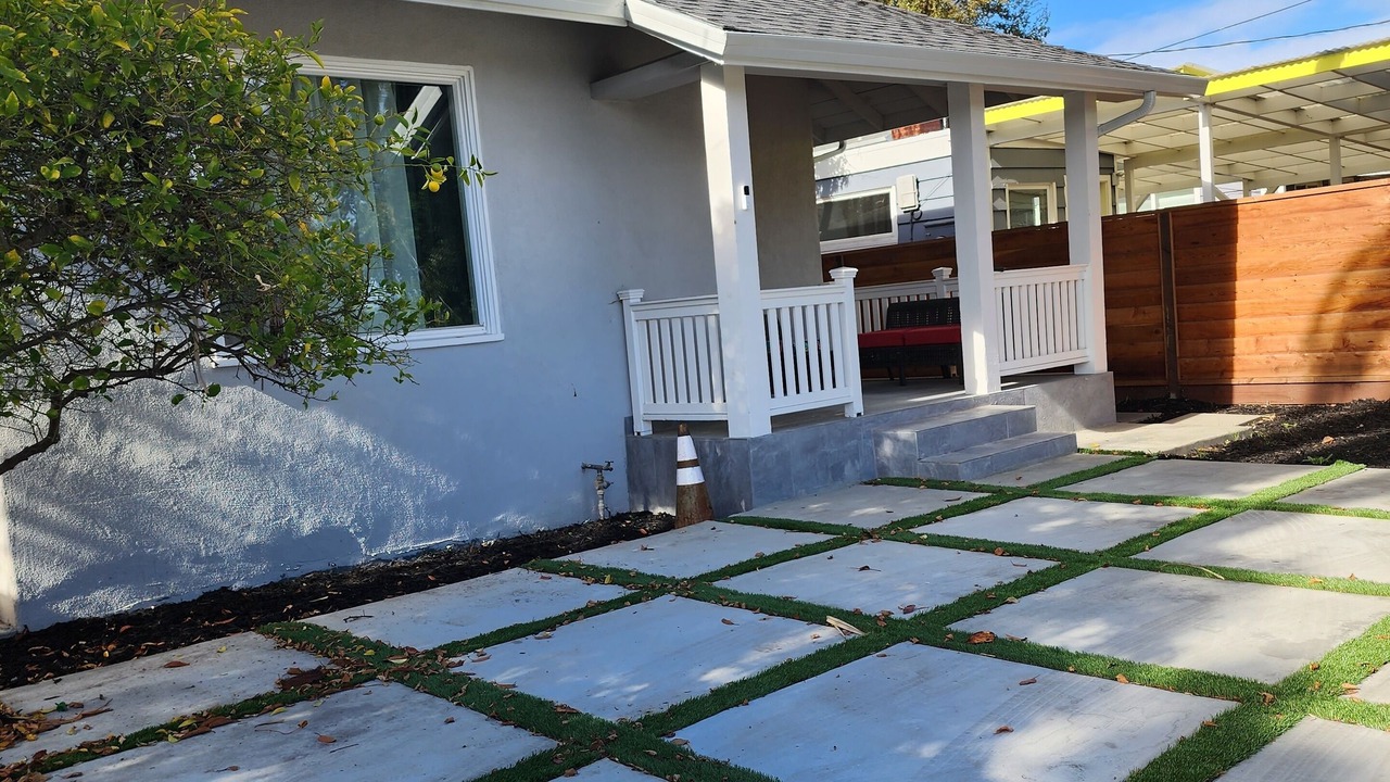 Photo of Outdoor in North Fair Oaks