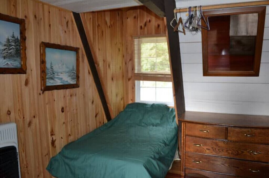 Photo of Bedroom in Richland