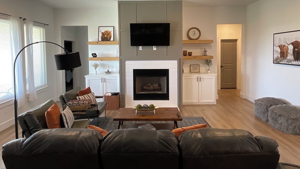 Photo of Livingroom in North by Northwest