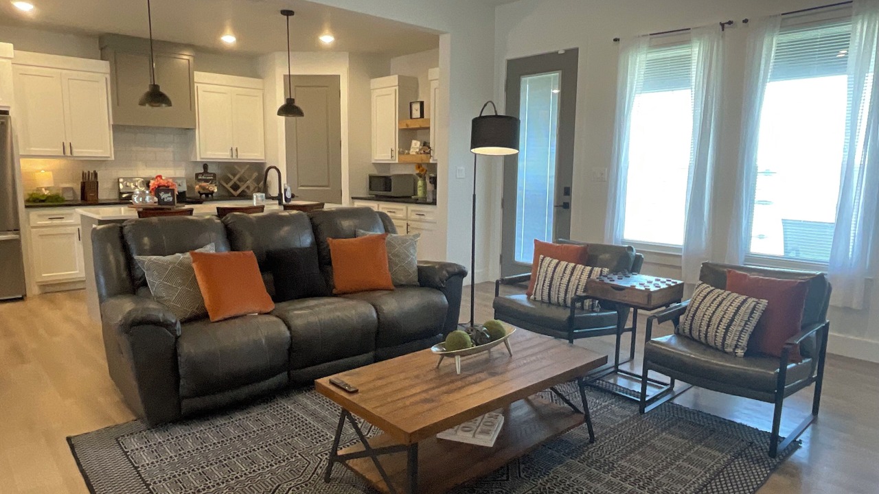 Photo of Livingroom in North by Northwest