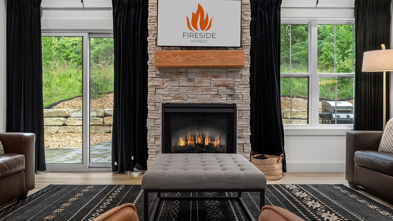 Photo of Livingroom in Branson