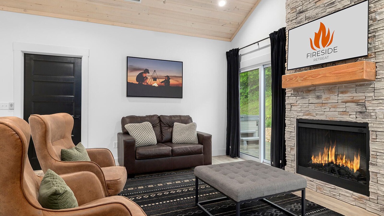 Photo of Livingroom in Branson