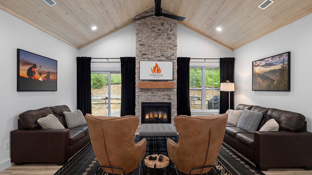 Photo of Livingroom in Branson