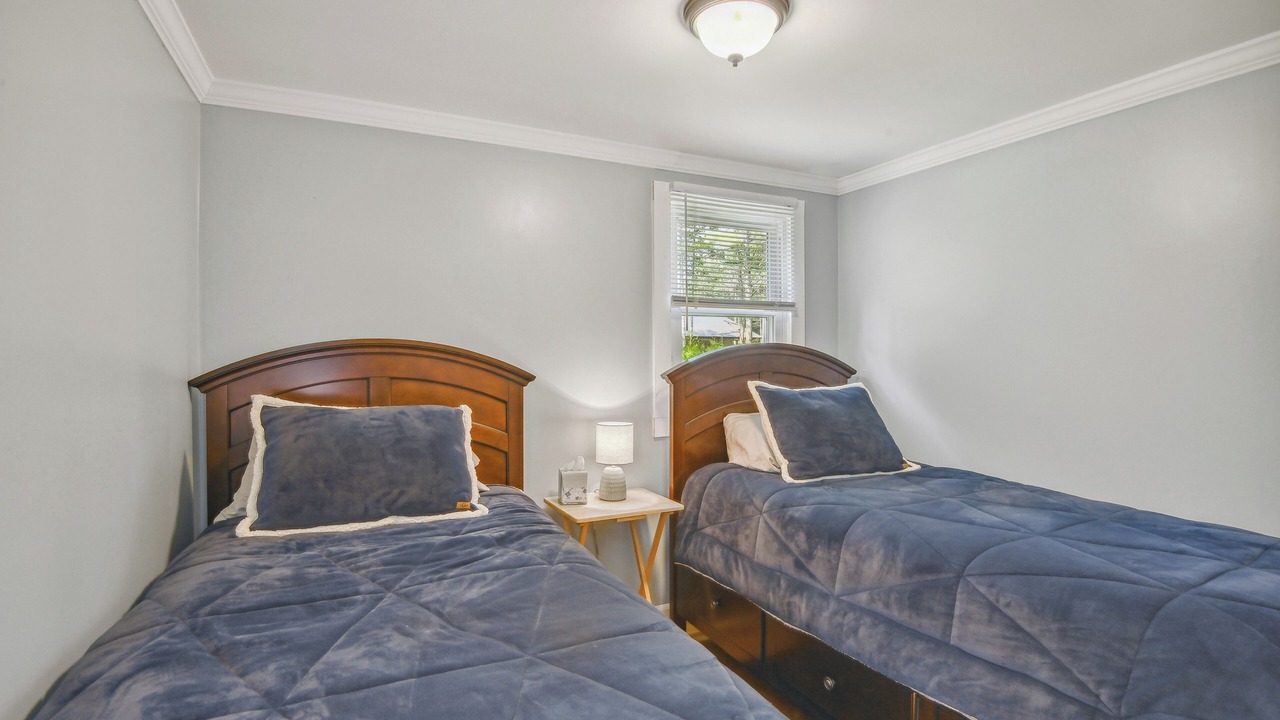 Photo of Bedroom in Brantingham
