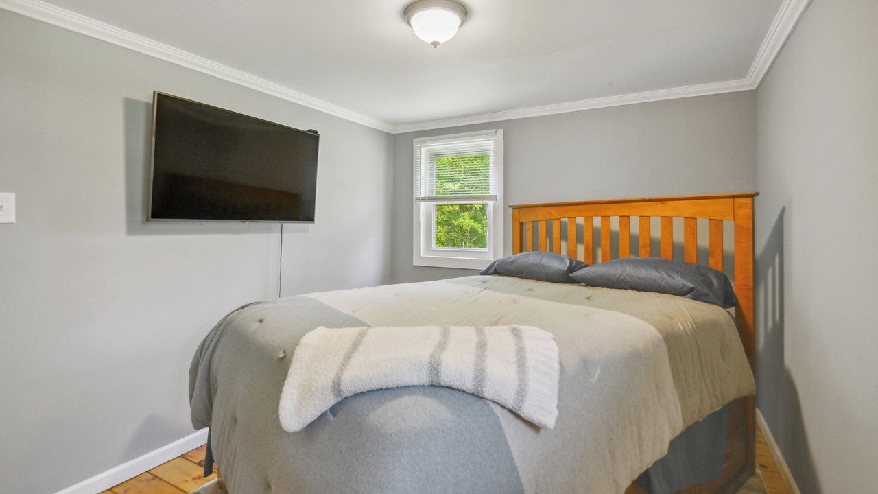 Photo of Bedroom in Brantingham