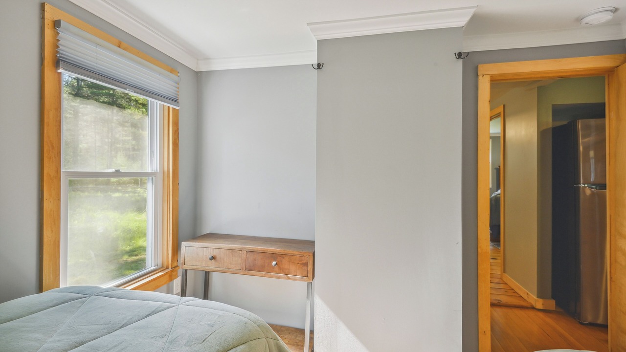 Photo of Bedroom in Brantingham