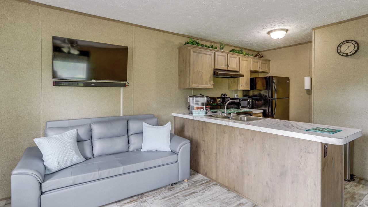 Photo of Bedroom in Boswell