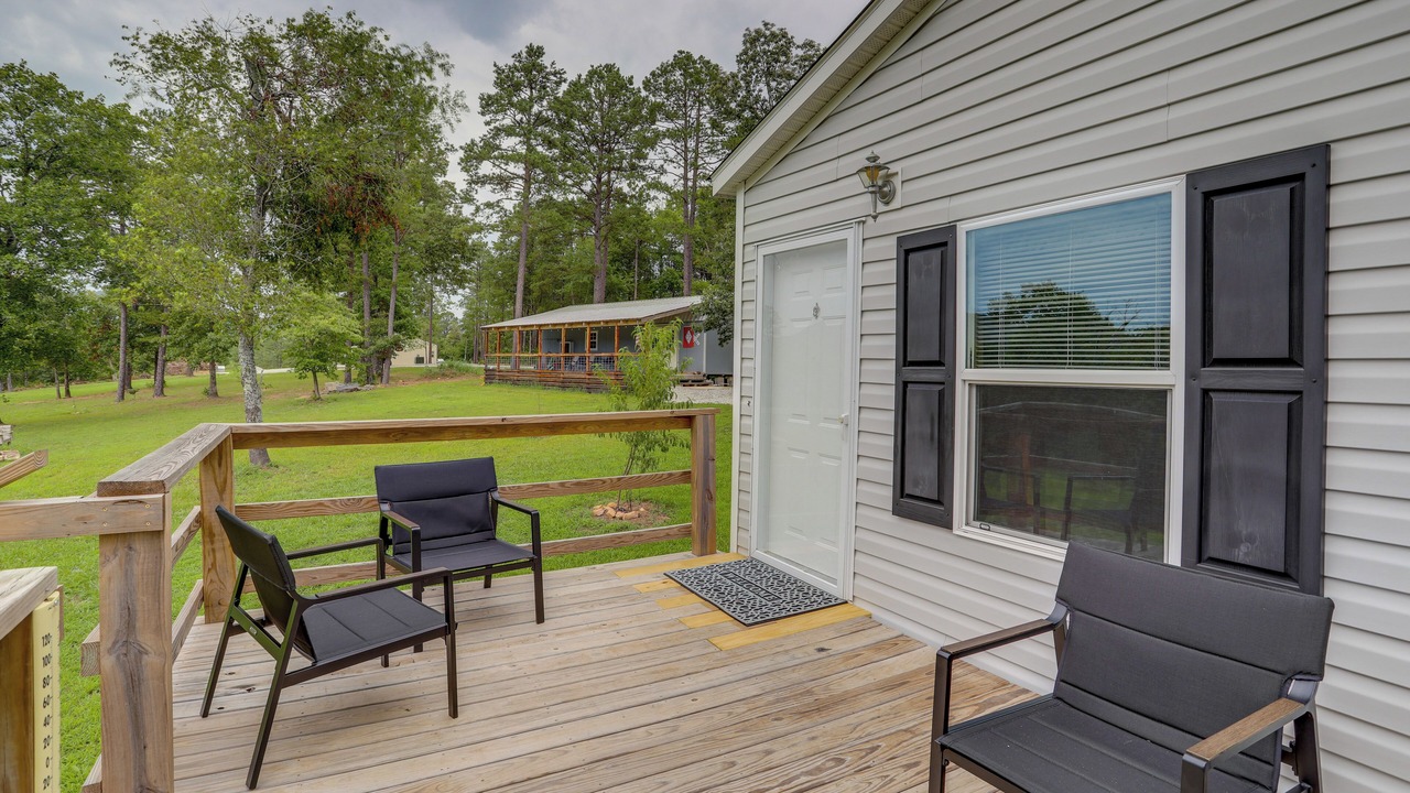 Photo of Outdoor in Boswell
