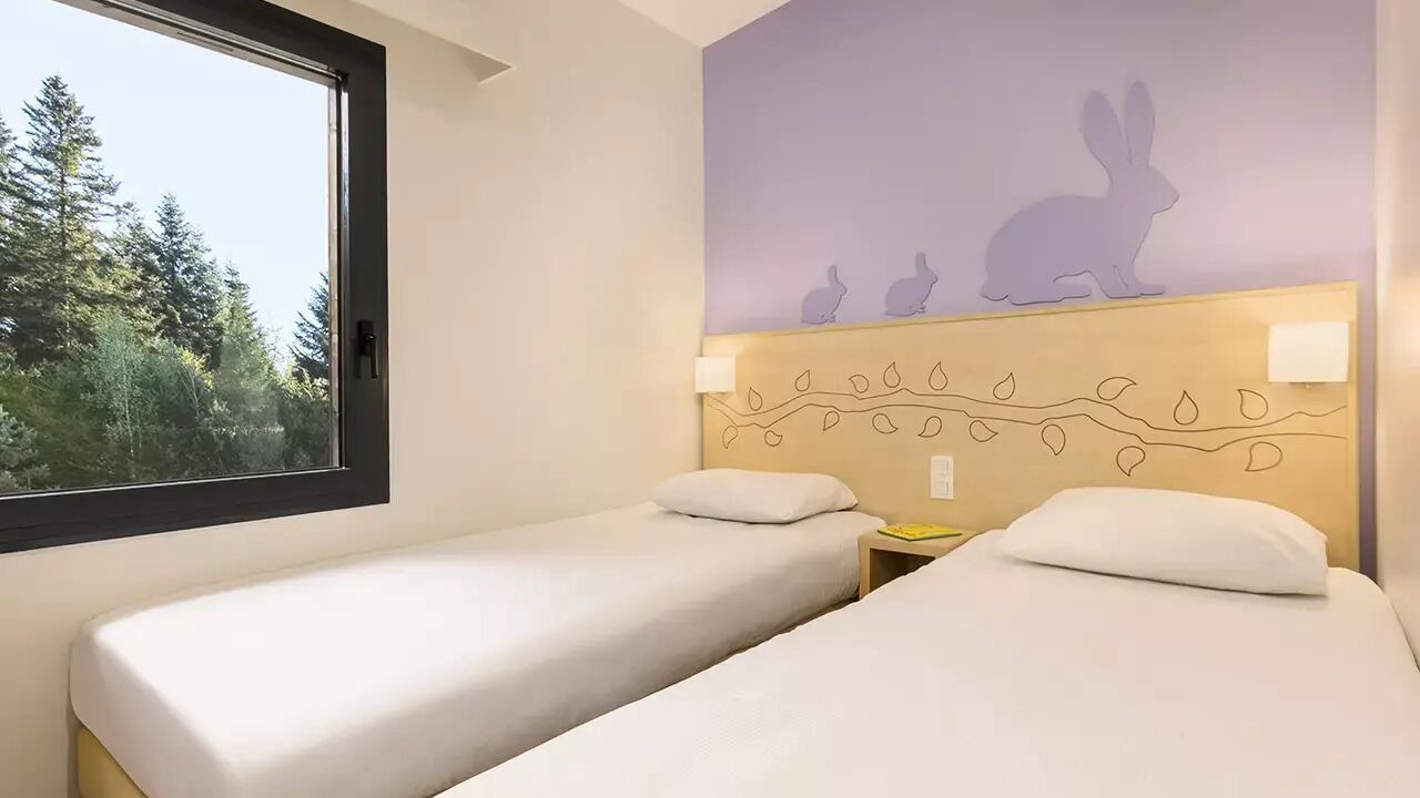 Photo of Bedroom in Hattigny