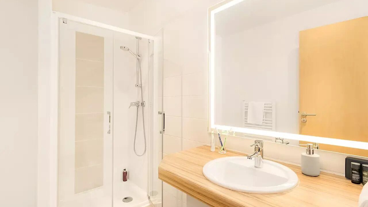 Photo of Bathroom in Hattigny