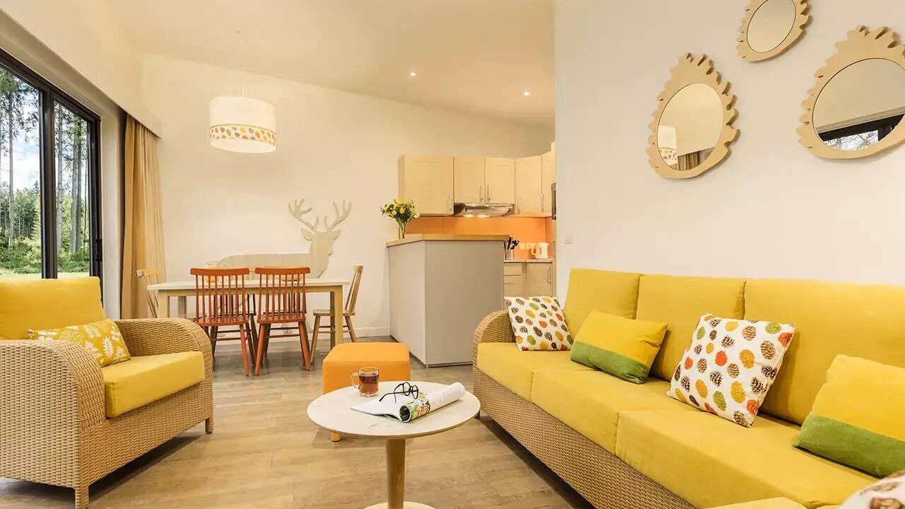 Photo of Livingroom in Hattigny