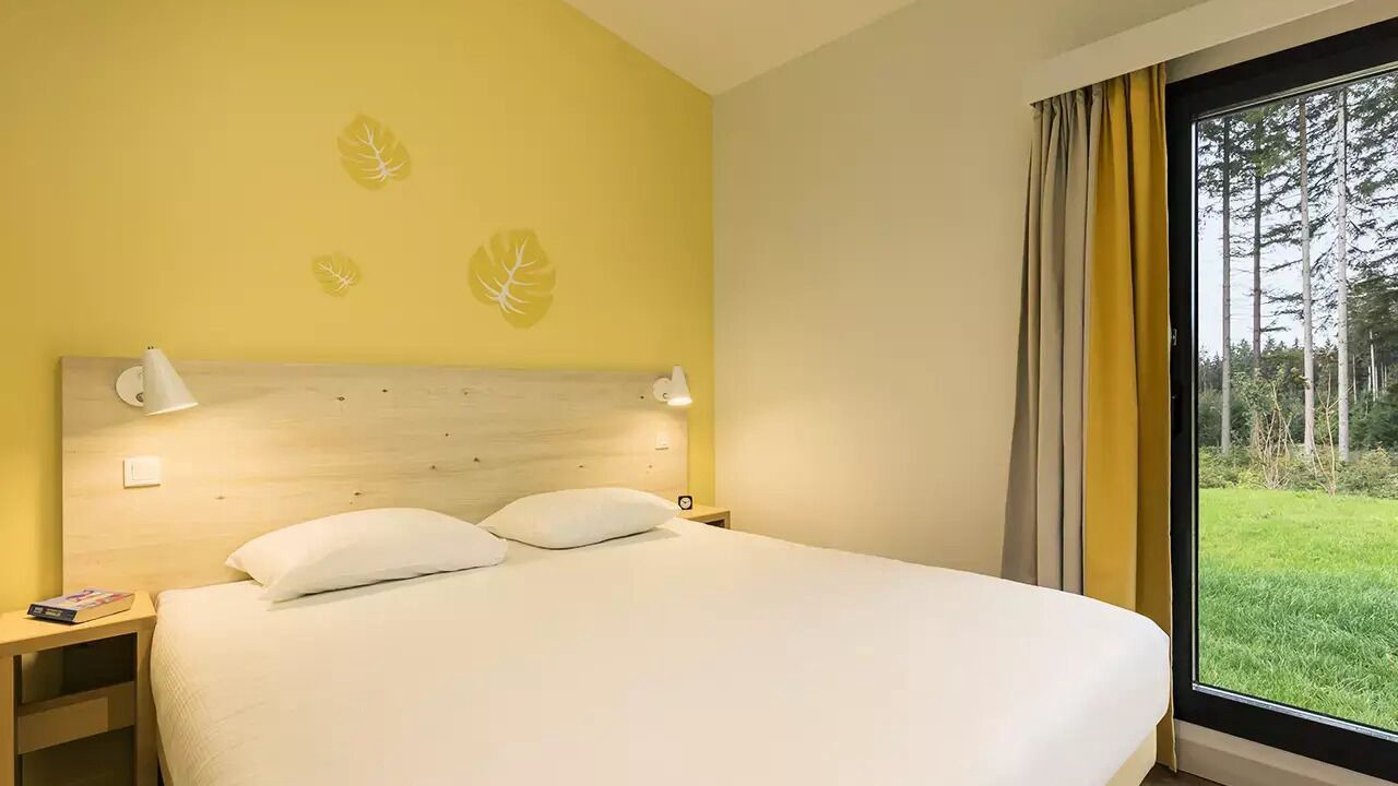 Photo of Bedroom in Hattigny
