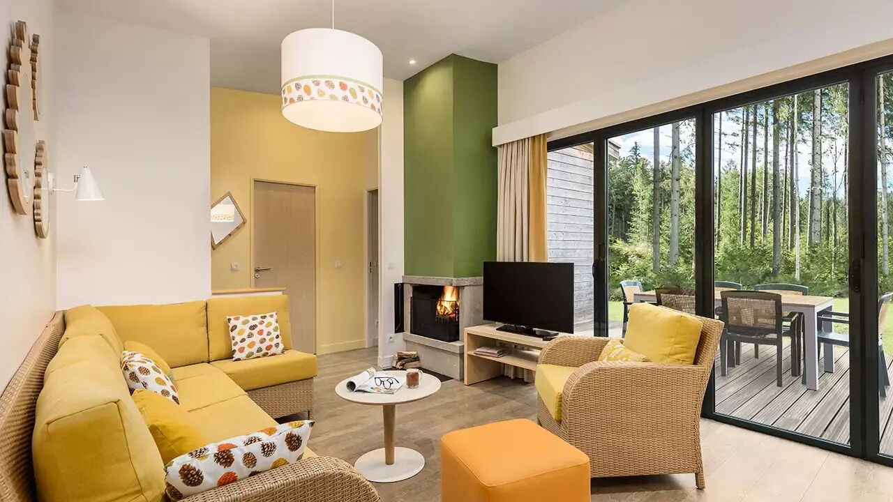 Photo of Livingroom in Hattigny