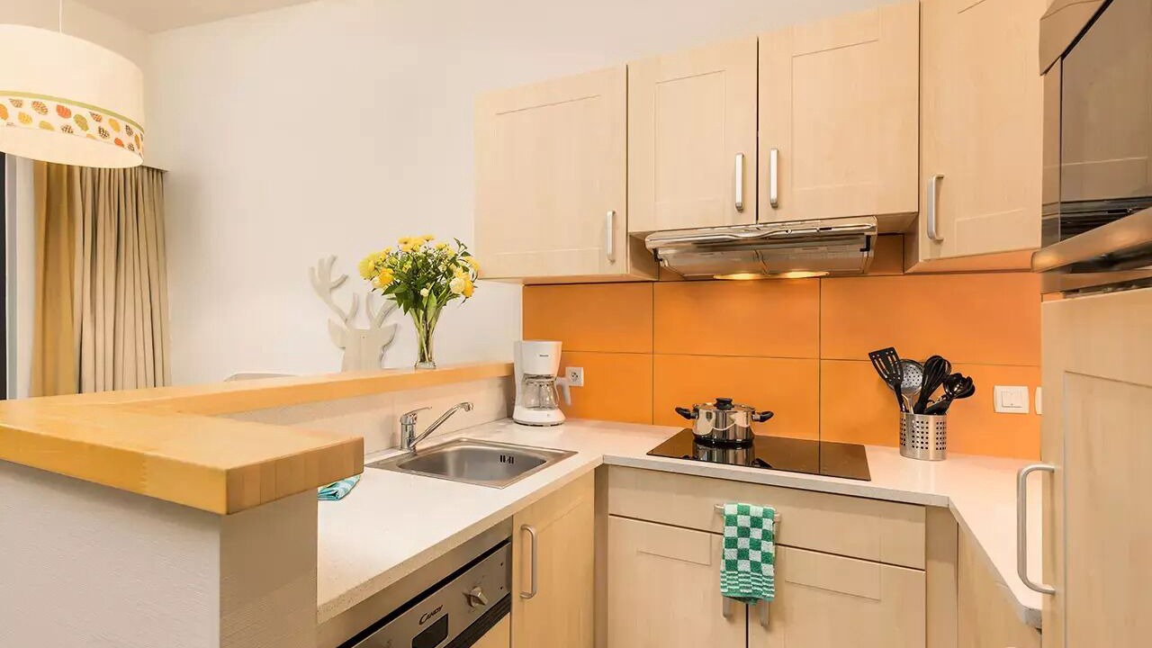 Photo of Kitchen in Hattigny