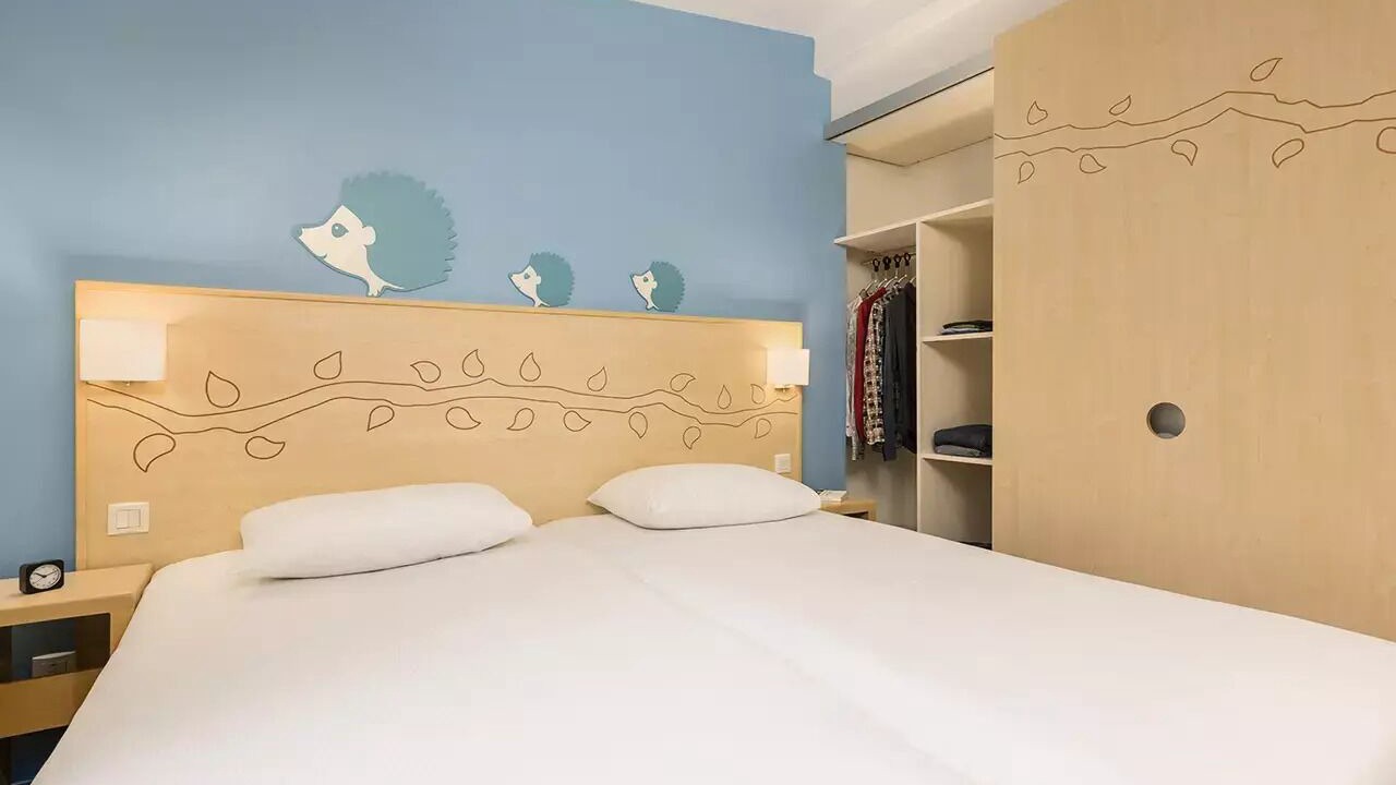 Photo of Bedroom in Hattigny