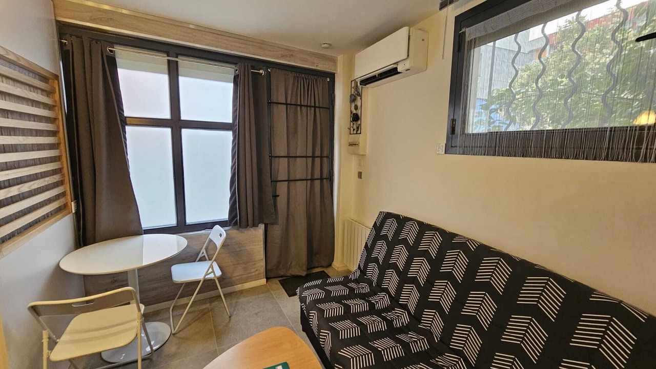 Photo of Livingroom in Lemasson