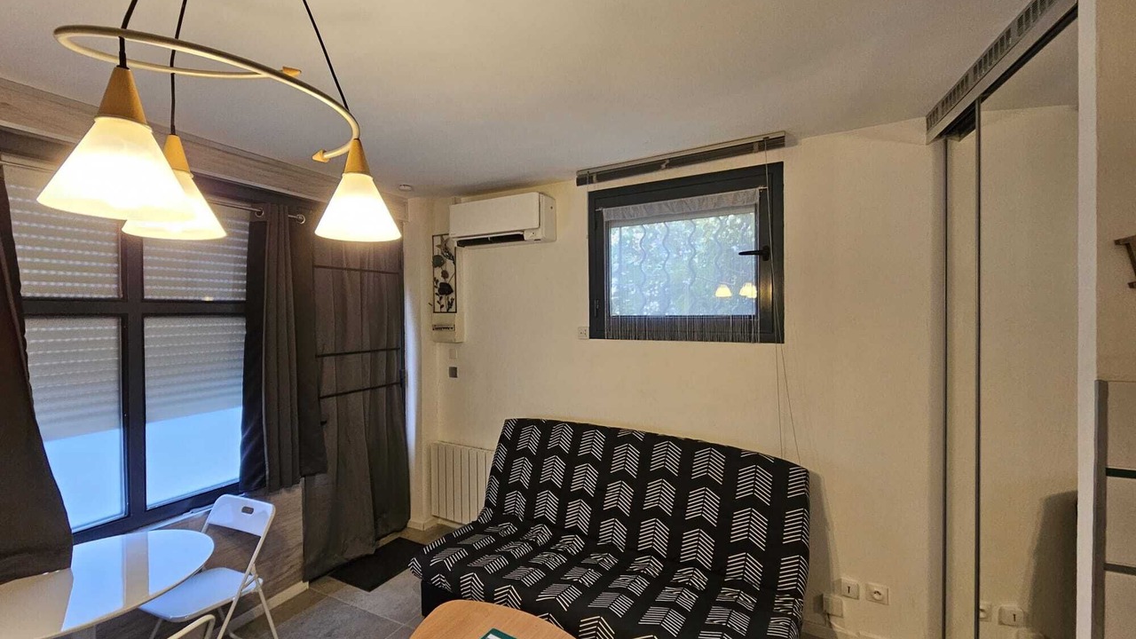 Photo of Livingroom in Lemasson