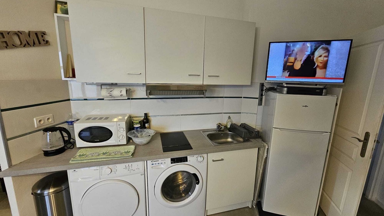 Photo of Kitchen in Lemasson