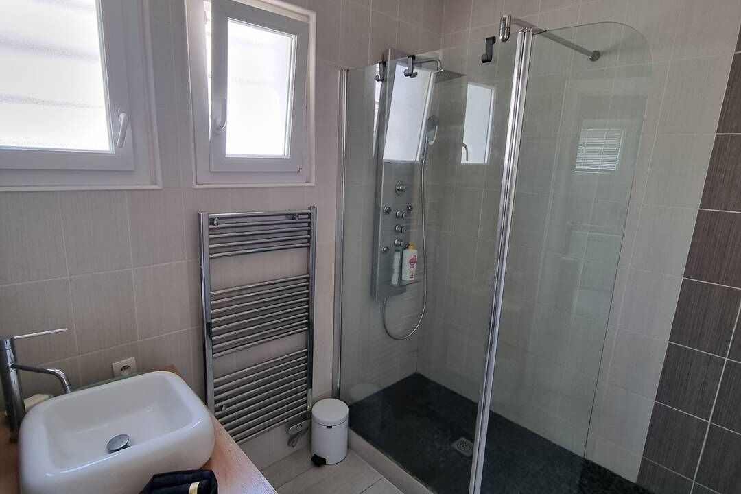 Photo of Bathroom in Le Grand Large