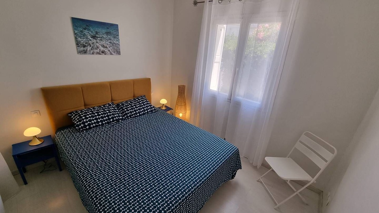 Photo of Bedroom in Le Grand Large