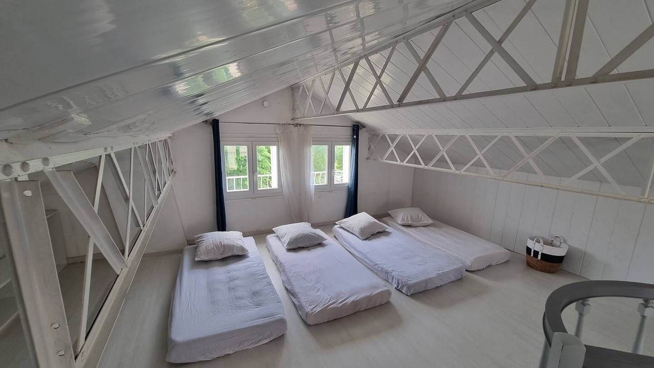 Photo of Bedroom in Le Grand Large