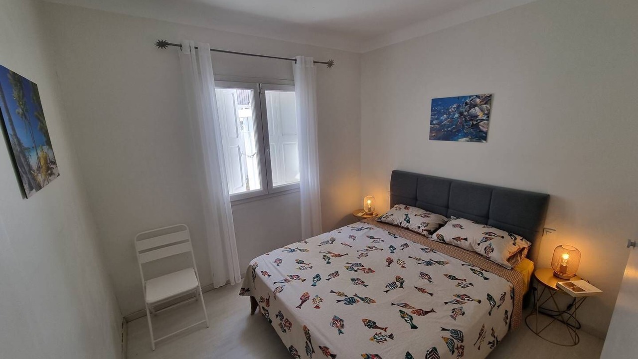 Photo of Bedroom in Le Grand Large
