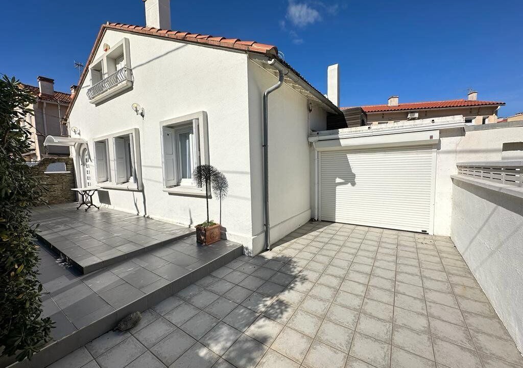 Photo of Patio Balcony in Le Grand Large