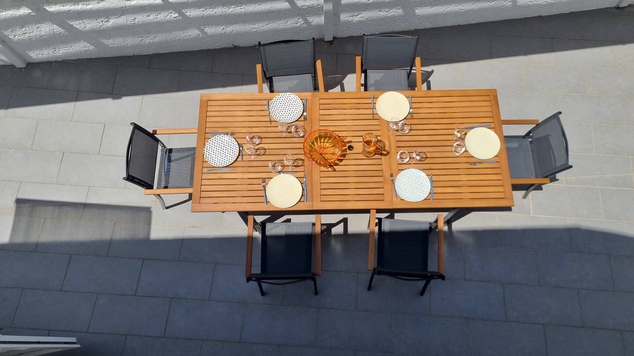 Photo of Outdoor in Le Grand Large