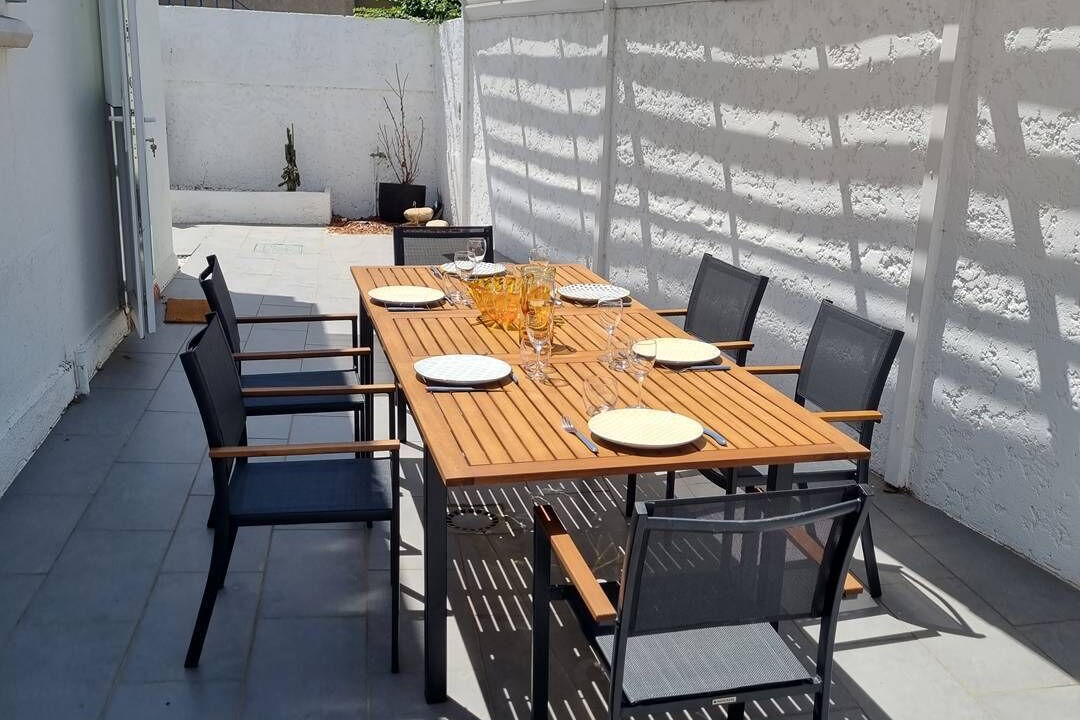 Photo of Outdoor in Le Grand Large