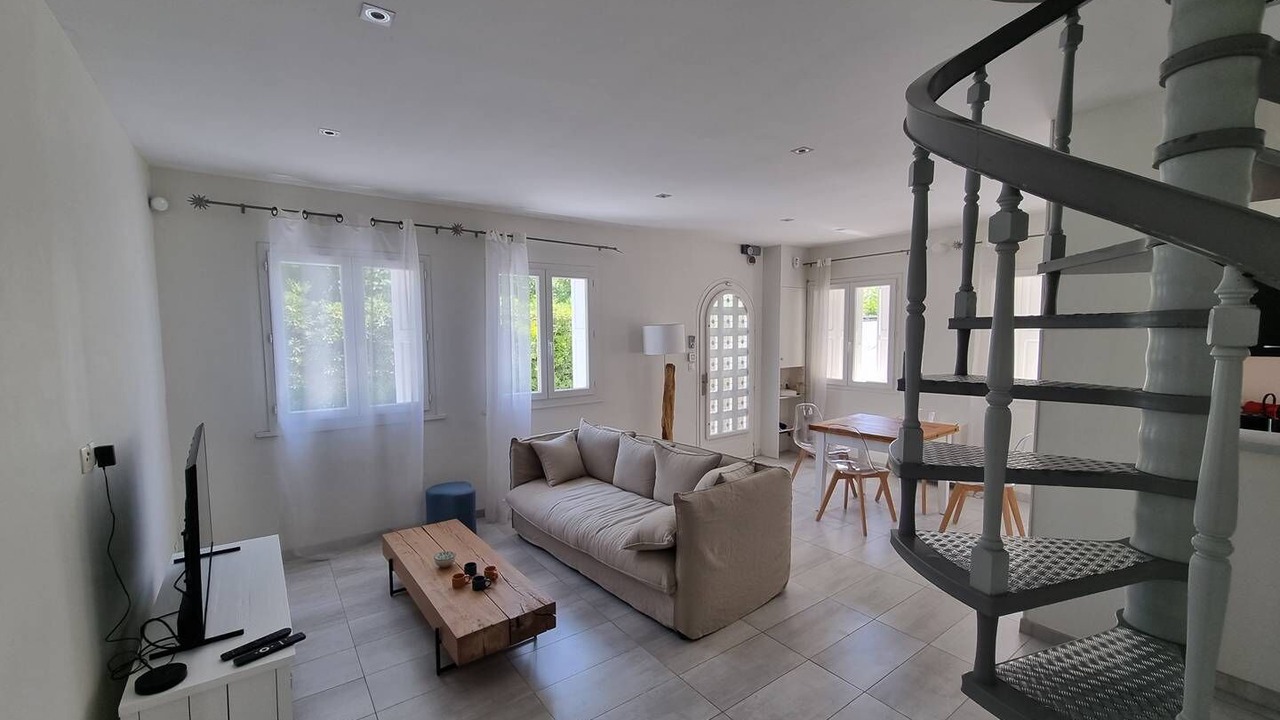 Photo of Livingroom in Le Grand Large