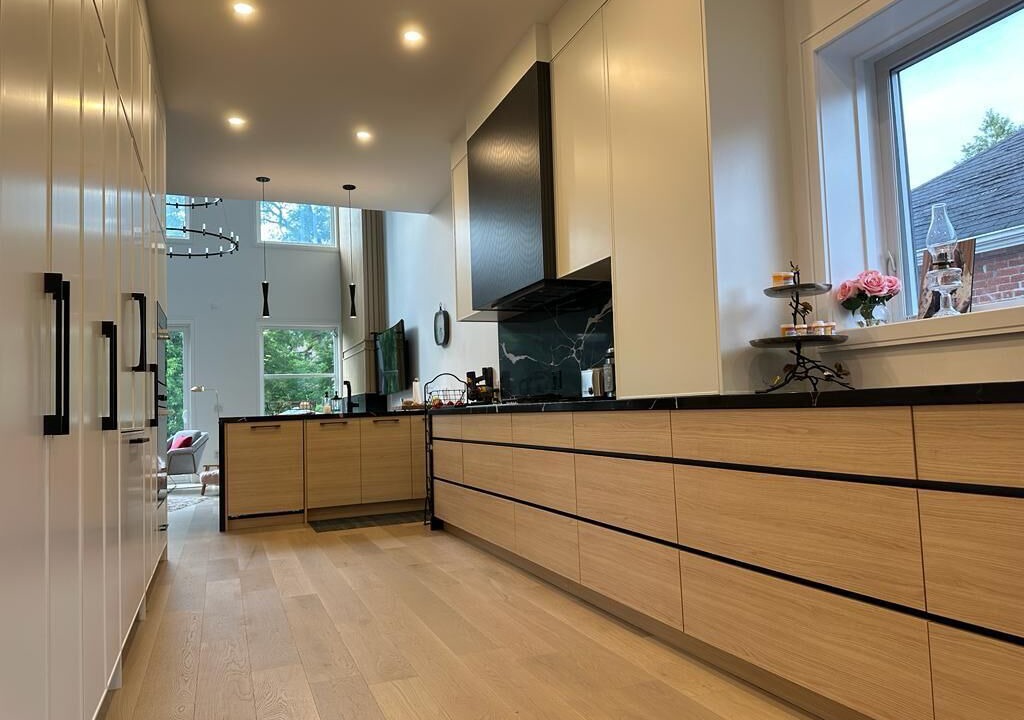 Photo of Kitchen in Parkview Hills