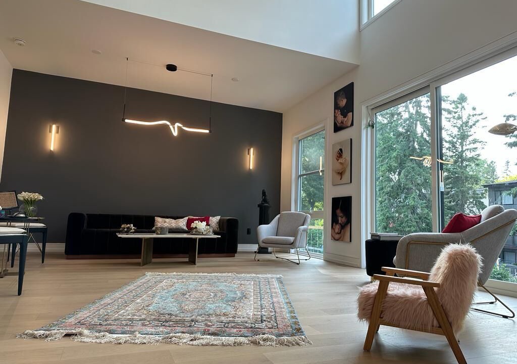 Photo of Livingroom in Parkview Hills